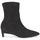 Shoes Women Ankle boots Robert Clergerie ADMIR Black