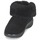 Shoes Women Mid boots FitFlop MUKLUK SHORTY 2 BOOTS Black
