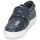 Shoes Women Low top trainers Sonia Rykiel SPENDI Blue / Black