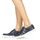 Shoes Women Low top trainers Sonia Rykiel SPENDI Blue / Black