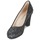 Shoes Women Heels Peter Kaiser KOLIN Black / Sequins
