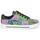 Shoes Women Low top trainers Marc by Marc Jacobs MBMJ MIXED PRINT Multicolour