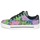 Shoes Women Low top trainers Marc by Marc Jacobs MBMJ MIXED PRINT Multicolour