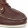 Shoes Men Boat shoes Timberland CLASSIC 2-EYE Brown