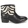 Shoes Women Mid boots Koah ELEANOR  black