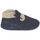 Shoes Boy Slippers Citrouille et Compagnie FASICA Marine