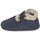 Shoes Boy Slippers Citrouille et Compagnie FASICA Marine