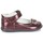 Shoes Girl Flat shoes Citrouille et Compagnie FRIZZY Bordeaux