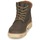 Shoes Boy Mid boots Citrouille et Compagnie FINALO Brown