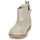 Shoes Girl Mid boots Citrouille et Compagnie FEPOL Silver