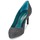 Shoes Women Heels Sonia Rykiel 677620 Black / Glitter
