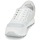 Shoes Women Low top trainers Yurban FILLIO White / Beige