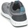 Shoes Low top trainers Vans ISO 3 MTE Grey / Black