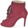 Shoes Women Ankle boots Fericelli FADILA Bordeaux