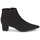 Shoes Women Ankle boots Senso PALOMA  black