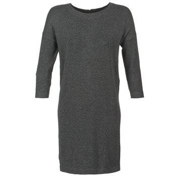 Clothing Women Short Dresses Vero Moda GLORY Grey