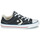 Shoes Low top trainers Converse STAR PLAYER OX Black
