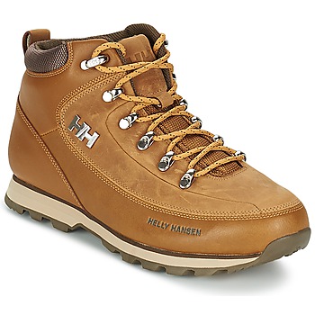 Shoes Men Mid boots Helly Hansen THE FORESTER Beige