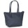 Bags Women Shopping Bags / Baskets Lacoste L.12.12 CONCEPT S Marine