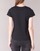 Clothing Women Short-sleeved t-shirts Yurban FIALA Black