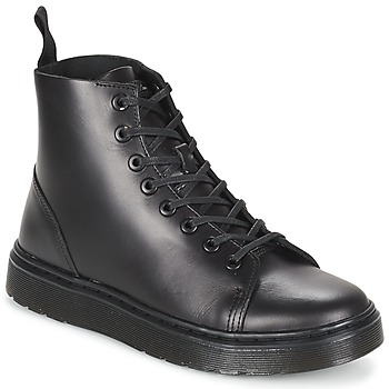 Shoes Mid boots Dr Martens TALIB Black