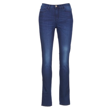 Clothing Women Skinny jeans Armani jeans HERTION Blue