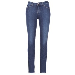 Clothing Women Slim jeans Armani jeans GAMIGO Blue