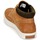 Shoes Men Hi top trainers Timberland ADVENTURE 2.0 CUPSOLE CHK Brown