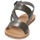 Shoes Women Sandals Timberland CAROLISTA SLINGBACK Grey