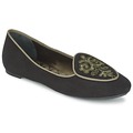 Etro  3059  womens Shoes (Pumps / Ballerinas) in Black