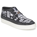 McQ Alexander McQueen  353659  mens Shoes (High-top Trainers