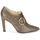 Shoes Women Shoe boots Paco Gil ROCA Taupe