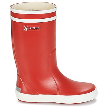 Aigle LOLLY POP Red / White