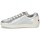 Shoes Women Low top trainers Ash NICKY Silver