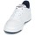 Shoes Low top trainers Reebok Classic CLUB C 85 White / Blue