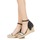 Shoes Women Sandals Replay CHATE Black