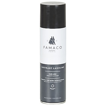Shoe accessories Care Products Famaco PIANGALI Nude