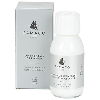 Shoe accessories Care Products Famaco CARLOMAN Neutral