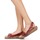 Shoes Women Sandals Fly London TRAMFLY Red