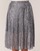 Clothing Women Skirts Betty London FOYEUSE Silver