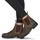 Shoes Mid boots Blundstone COMFORT DRESS BOOT Brown