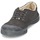 Shoes Children Low top trainers Bensimon TENNIS FOURREES Grey