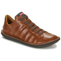 Camper  BEETLE  men's Shoes (Trainers) in Brown - 18751-049