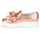 Shoes Women Slip-ons Jeffrey Campbell BRITNY Pink / Gold