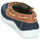 Shoes Boy Boat shoes Citrouille et Compagnie GASCATO Marine / Brown