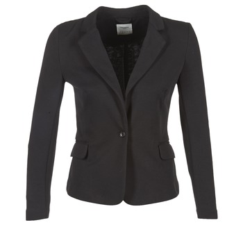 Clothing Women Jackets / Blazers Vero Moda JULIA Black