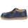 Shoes Children Flat shoes Citrouille et Compagnie GLARCO Blue