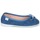 Shoes Girl Flat shoes Citrouille et Compagnie GERRAGO Blue