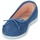 Shoes Girl Flat shoes Citrouille et Compagnie GERRAGO Blue