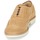 Shoes Men Derby Shoes Casual Attitude GIPIJE Beige / Yellow